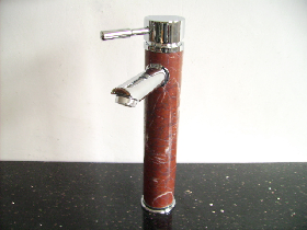 Marble Tap Mixer