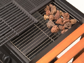 Lavasteine Fur Gasgrills