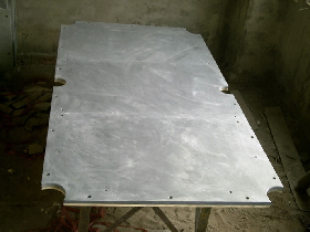 top quality billiard slate