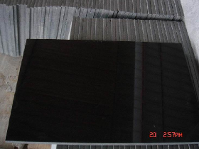 Shanxi Black Granite