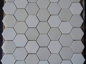 Marmoglass Mosaic Tiles