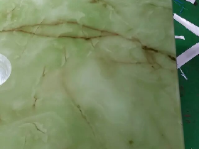 Cystallized Glass Stone 005