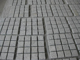 cobblestone pavers for driveway paving