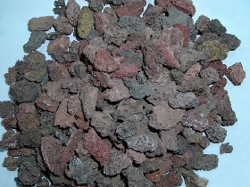 Lava Fyre Granules