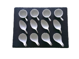 Slate Tableware 005