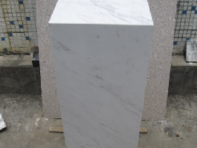 Stone Display Stand 004