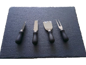 Slate Tableware 004