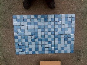 Ceramic Mosaics 005