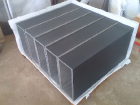 Black Basalt Swimming Pool Coping