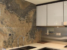 Painting Onyx Project