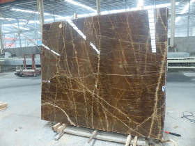 Tea Onyx Slabs