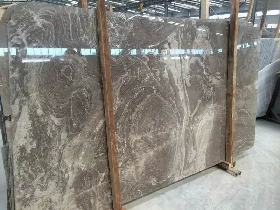 Butterfly Brown Limestone