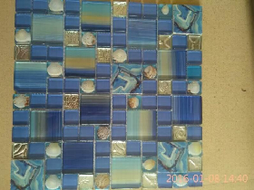 GLASS MOSAICS 0053