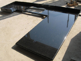 Customized Granite Counter Top