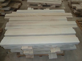 Yellow Sandstone Window Cill