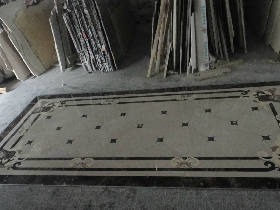 Corridor Tiles Designs
