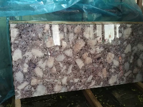 Cystallized Glass Stone 036