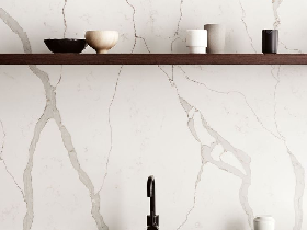 Calacatta Artificial Marble