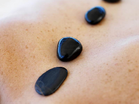 Personal Massage Stone Set