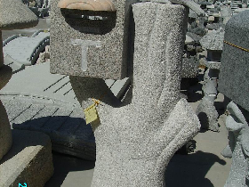 Granite Mailbox Artwork 018