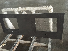 Quartz Kitchen Counters