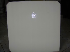 12mm Crystallized Glass Tile