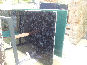 Artificial Onyx Glass Slabs