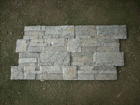 Flexible Stone Veneer