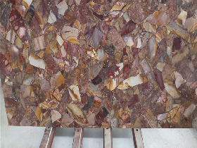 Multi Red Jasper