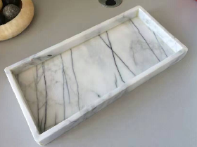 Cake Serving Plate for Dinner Party