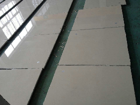 Burdur Beige Marble