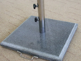 Granite Sunbrella Base