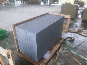 Blue Sandstone Tiles