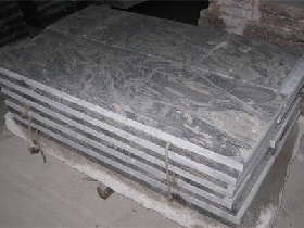 Granite Step
