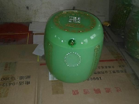 Stone Ash Urn 006