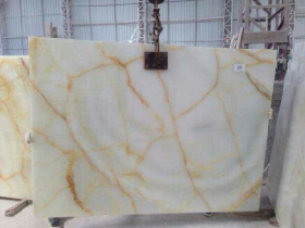 New Snow White Marble