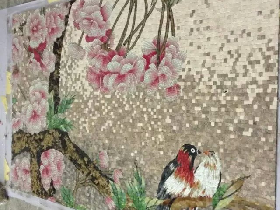Mosaic Decorative Murals