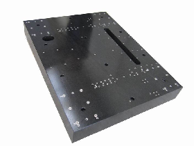 Granite Measuring Bases 001