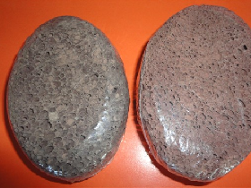 Pumice Stone Foot Soap