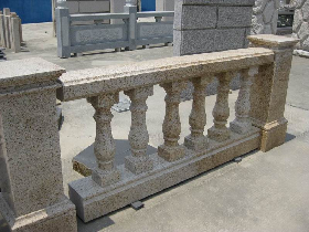 G682 Balustrade