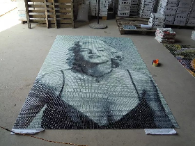 ART MOSAIC MURAL 0004