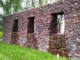 Volcanic Rock Stone Veneer