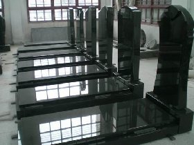 Europe Style Granite Monument 001