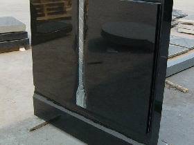 Russia Style Tombstone 007