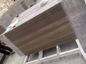 Eramosa Brown Teakwood Marble