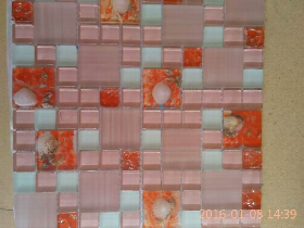 GLASS MOSAICS 0056