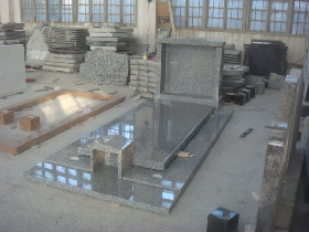 European Memorial Stone 002