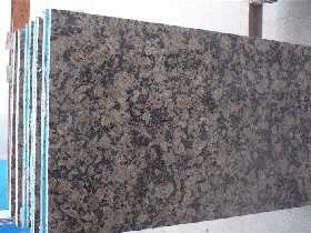 Baltic Brown Granite Composite Tile