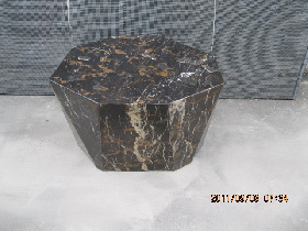 Stone Display Stand 005