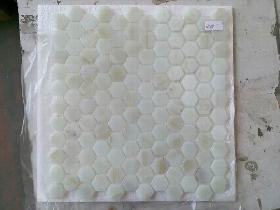 Crystal Glass Mosaic (3)